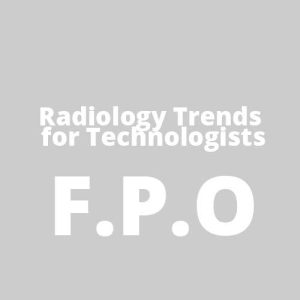 Product Categories Medical Imaging Consultants Inc   Radiology Trends For Technologists 300x300 