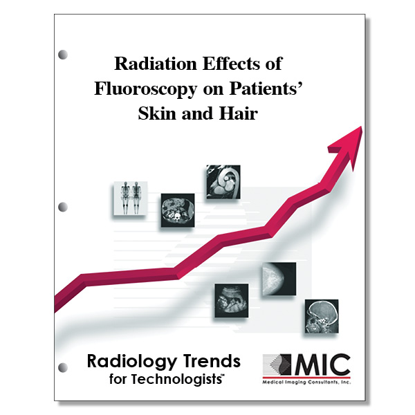 Medical　on　Patients'　Radiation　of　Effects　Skin　Consultants,　Fluoroscopy　and　Imaging　Hair　Inc.